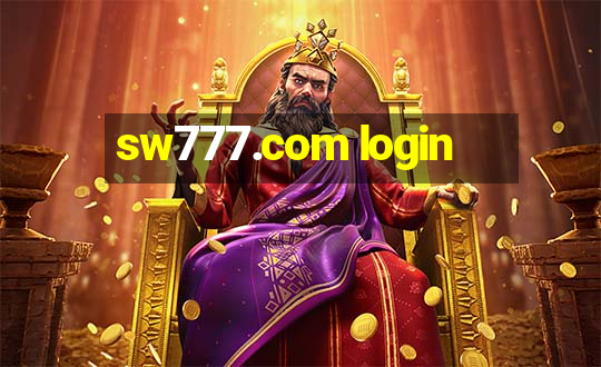 sw777.com login