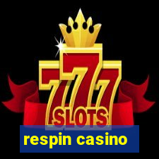 respin casino