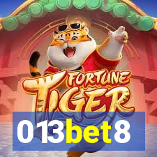 013bet8