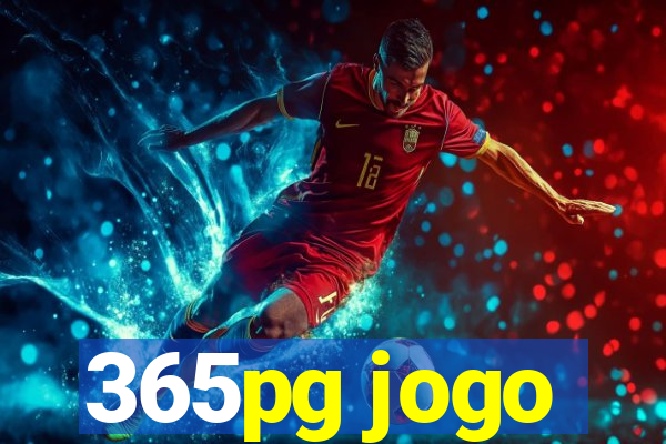 365pg jogo