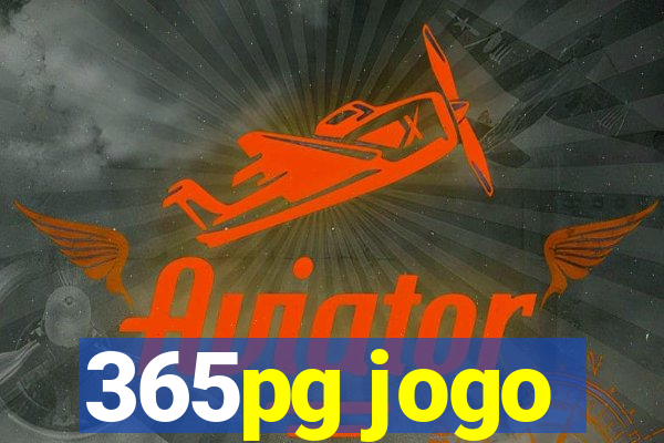 365pg jogo