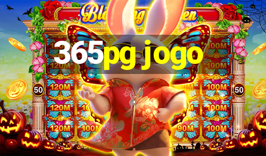 365pg jogo