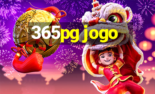 365pg jogo