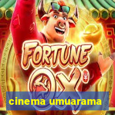 cinema umuarama