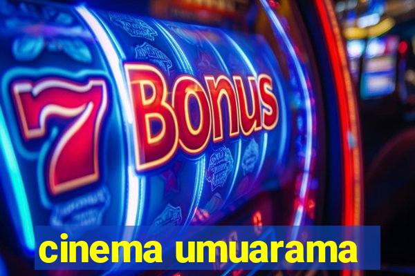 cinema umuarama