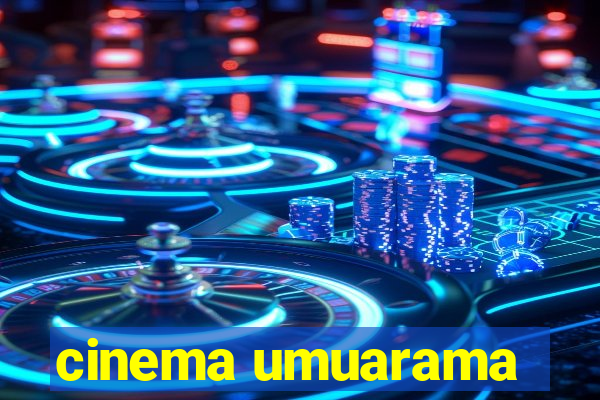 cinema umuarama