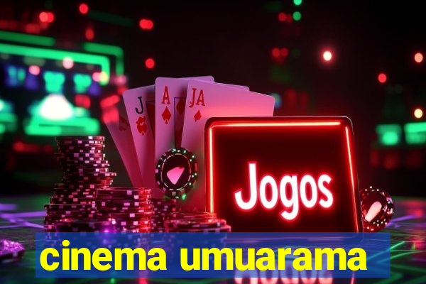 cinema umuarama