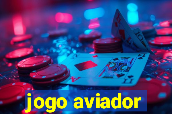 jogo aviador