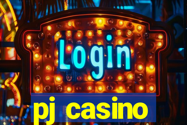 pj casino