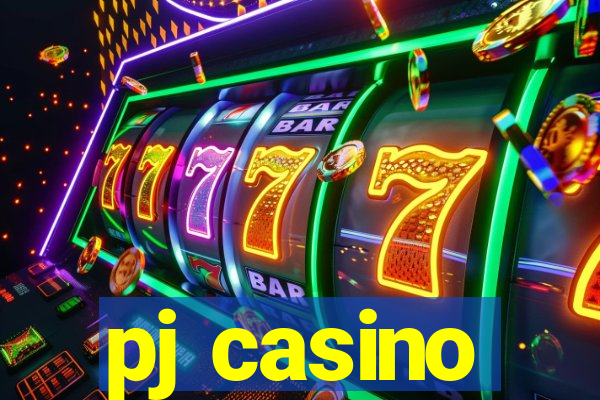 pj casino