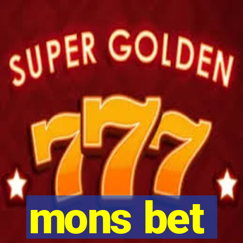 mons bet