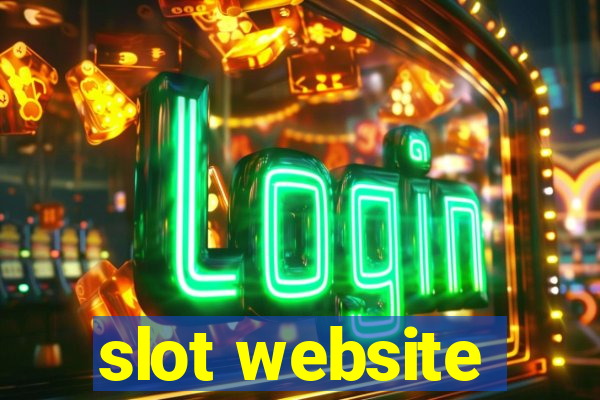 slot website