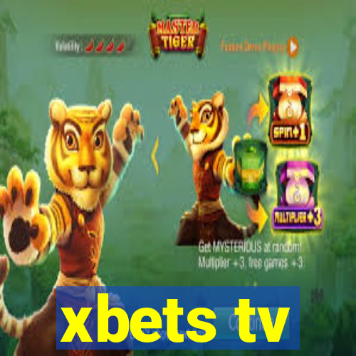 xbets tv