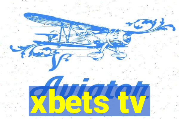 xbets tv