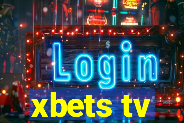 xbets tv