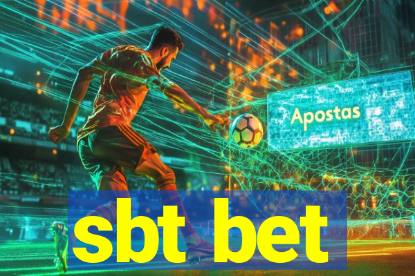 sbt bet