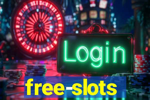 free-slots