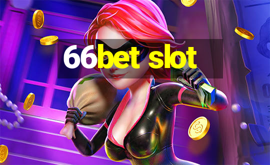 66bet slot