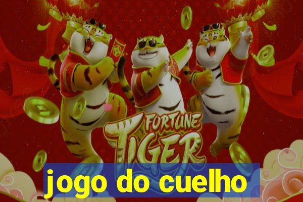 jogo do cuelho