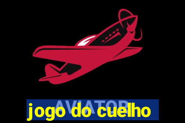 jogo do cuelho