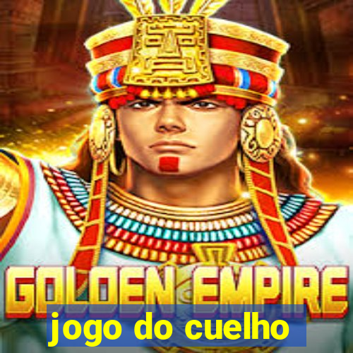 jogo do cuelho