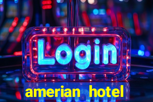 amerian hotel casino resistencia