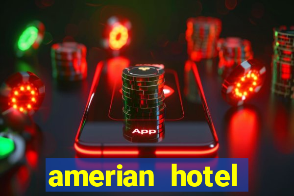 amerian hotel casino resistencia