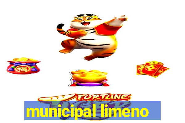 municipal limeno