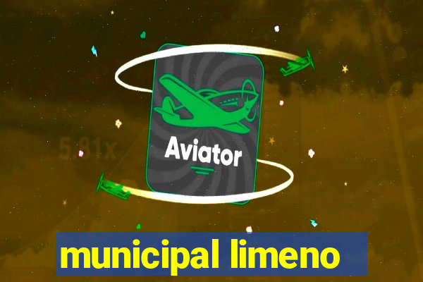 municipal limeno