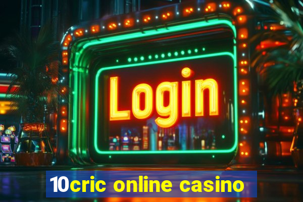 10cric online casino