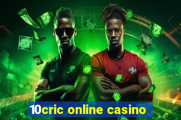 10cric online casino