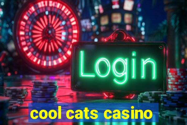 cool cats casino