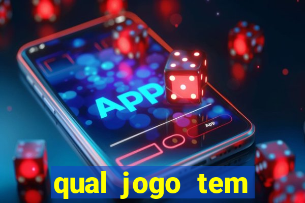 qual jogo tem maior probabilidade de ganhar