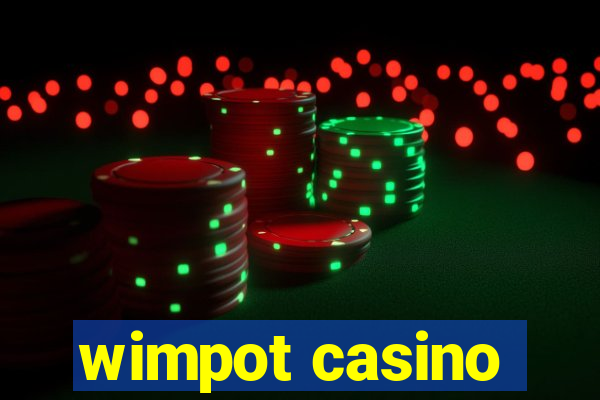 wimpot casino