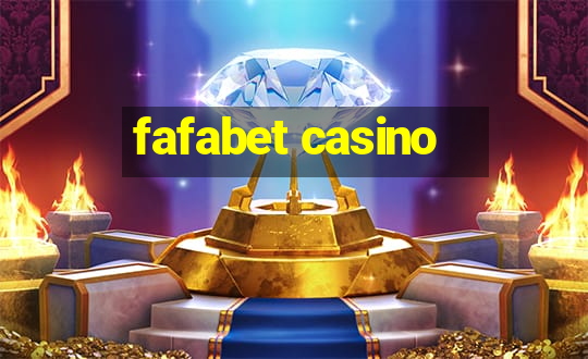 fafabet casino