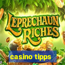 casino tipps