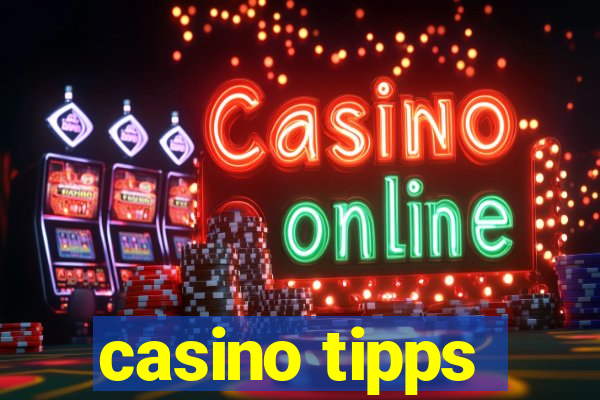 casino tipps