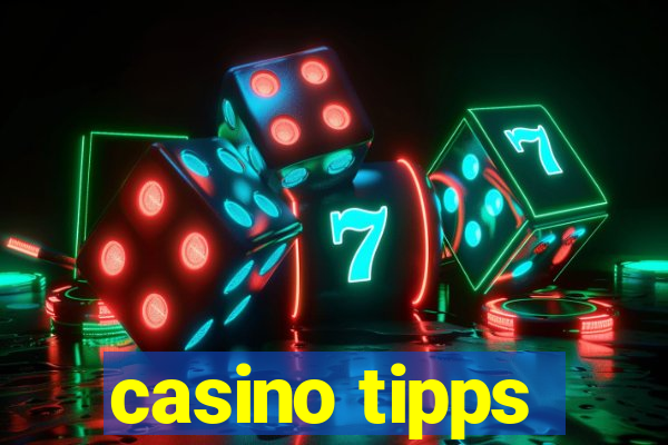 casino tipps