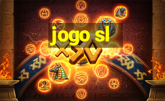 jogo sl