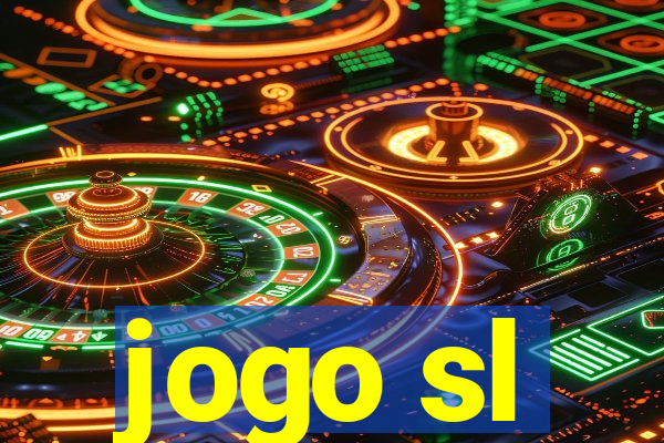 jogo sl