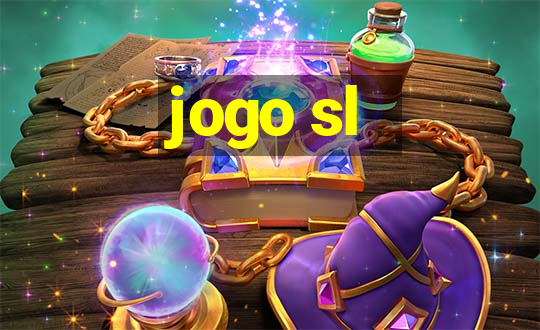 jogo sl