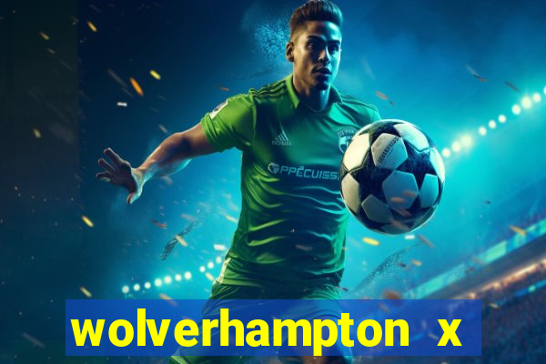 wolverhampton x brentford palpite