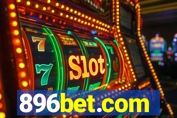 896bet.com