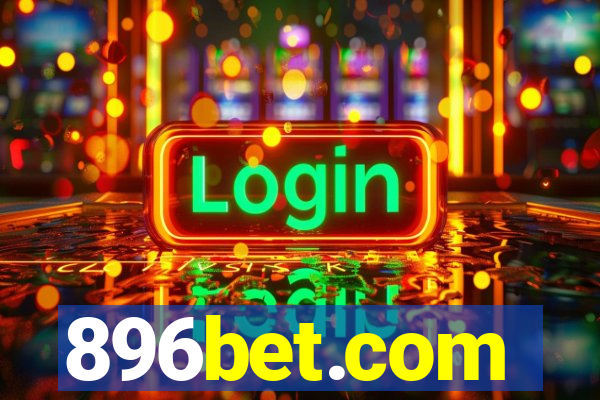 896bet.com