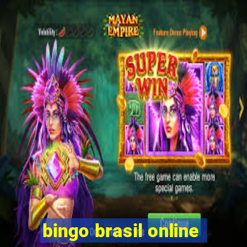 bingo brasil online