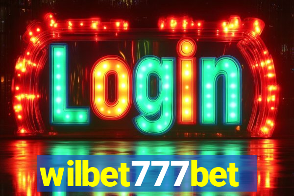 wilbet777bet