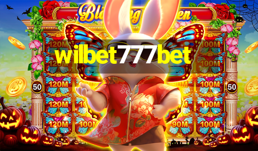 wilbet777bet