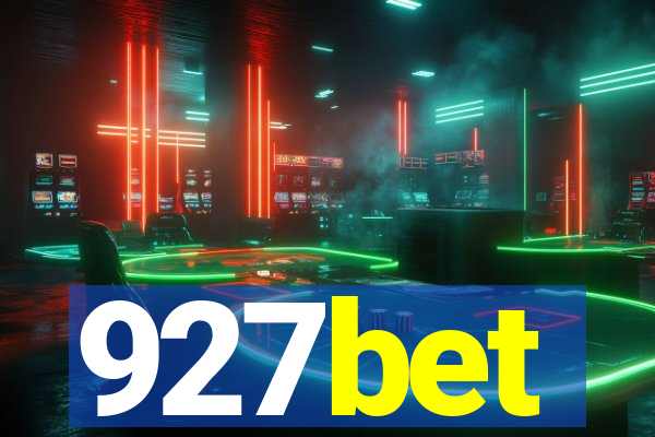 927bet