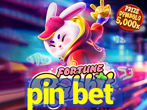 pin bet