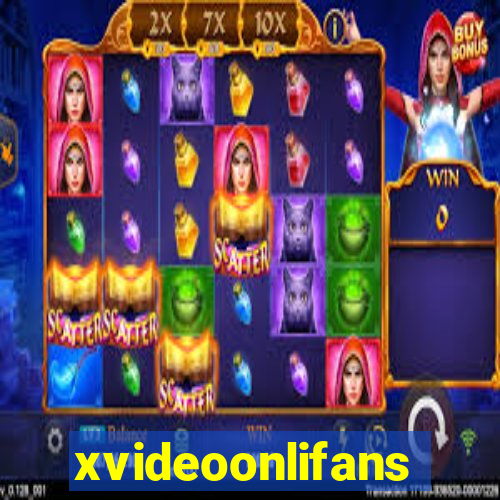 xvideoonlifans